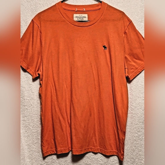 Abercrombie & Fitch Men's XL T-shirt - Picture 3 of 5